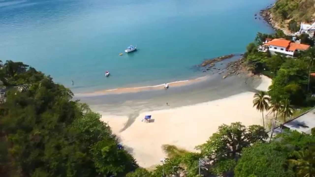 Morada Do Sol Cambury Βίλα Camburi  Εξωτερικό φωτογραφία