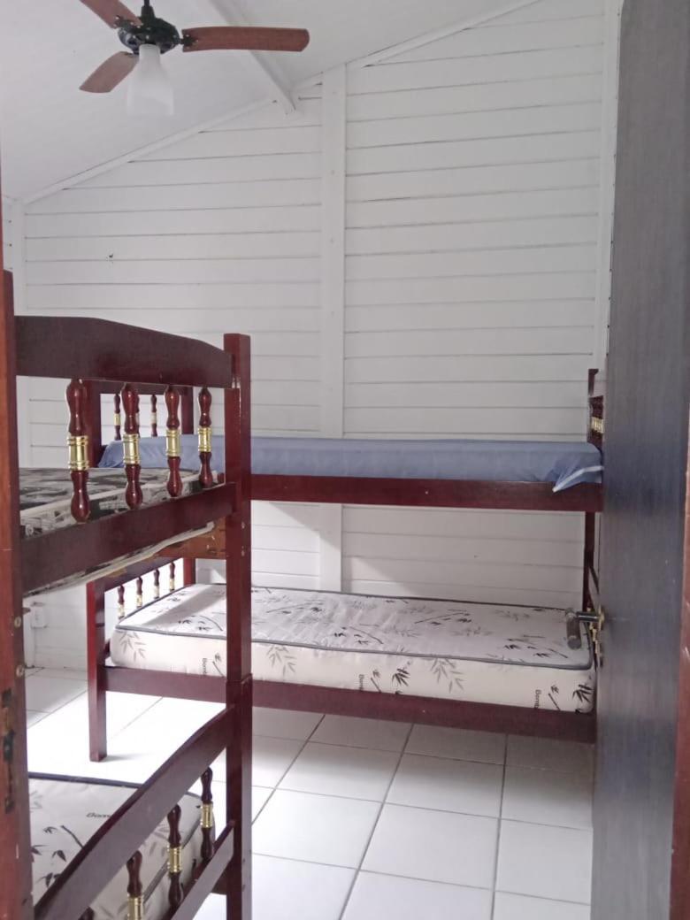 Morada Do Sol Cambury Βίλα Camburi  Εξωτερικό φωτογραφία