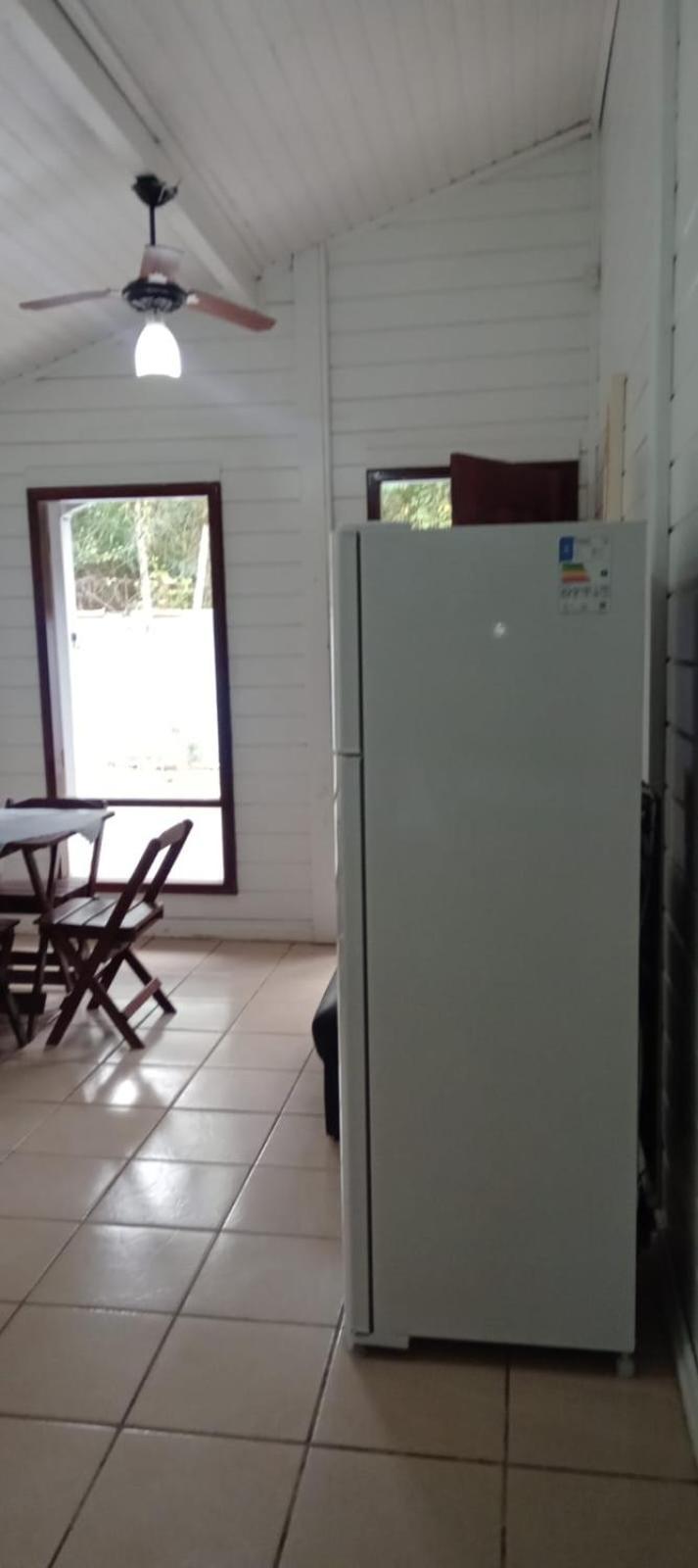 Morada Do Sol Cambury Βίλα Camburi  Εξωτερικό φωτογραφία
